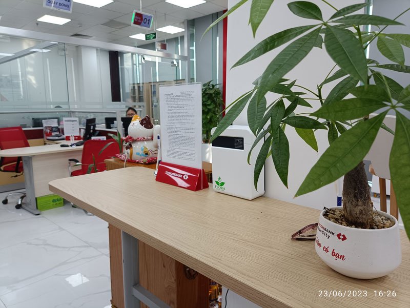 techcombank