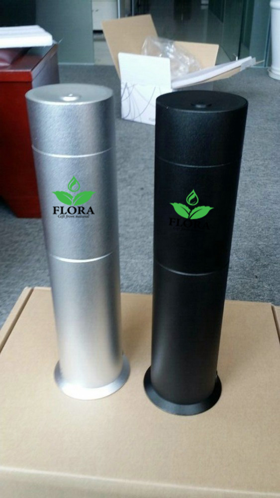 may phun tinh dau tu dong fl200n