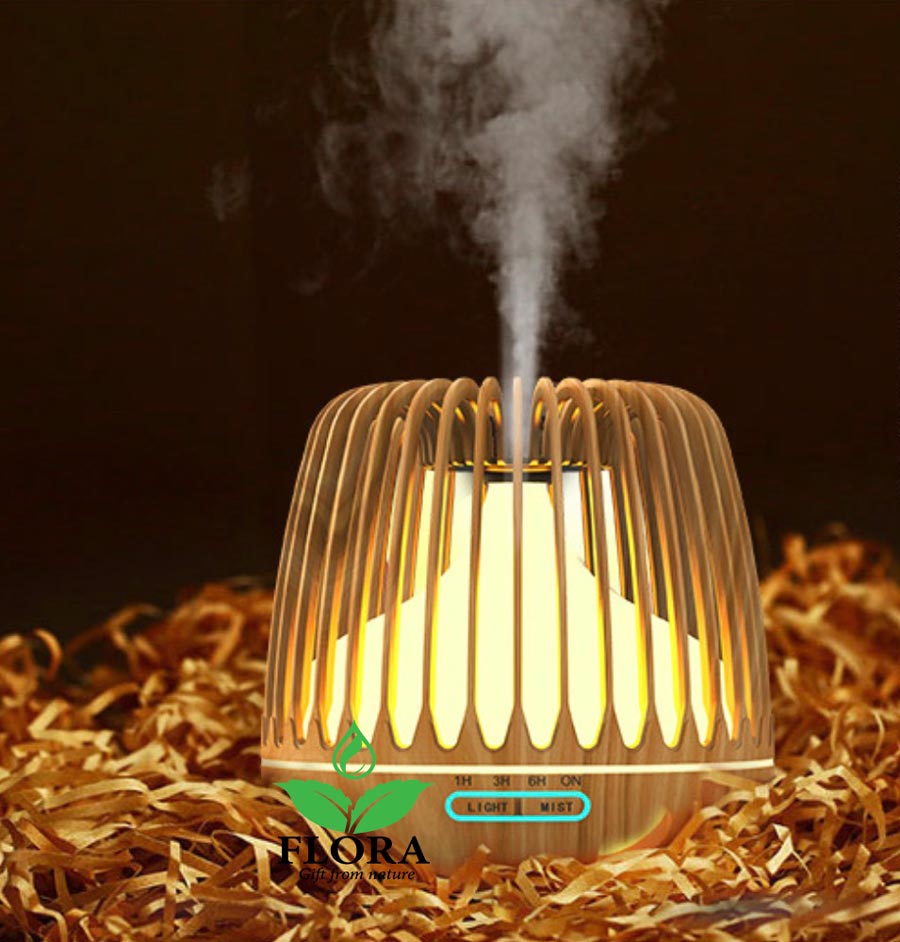 Máy khuếch tán tinh dầu lồng chim7