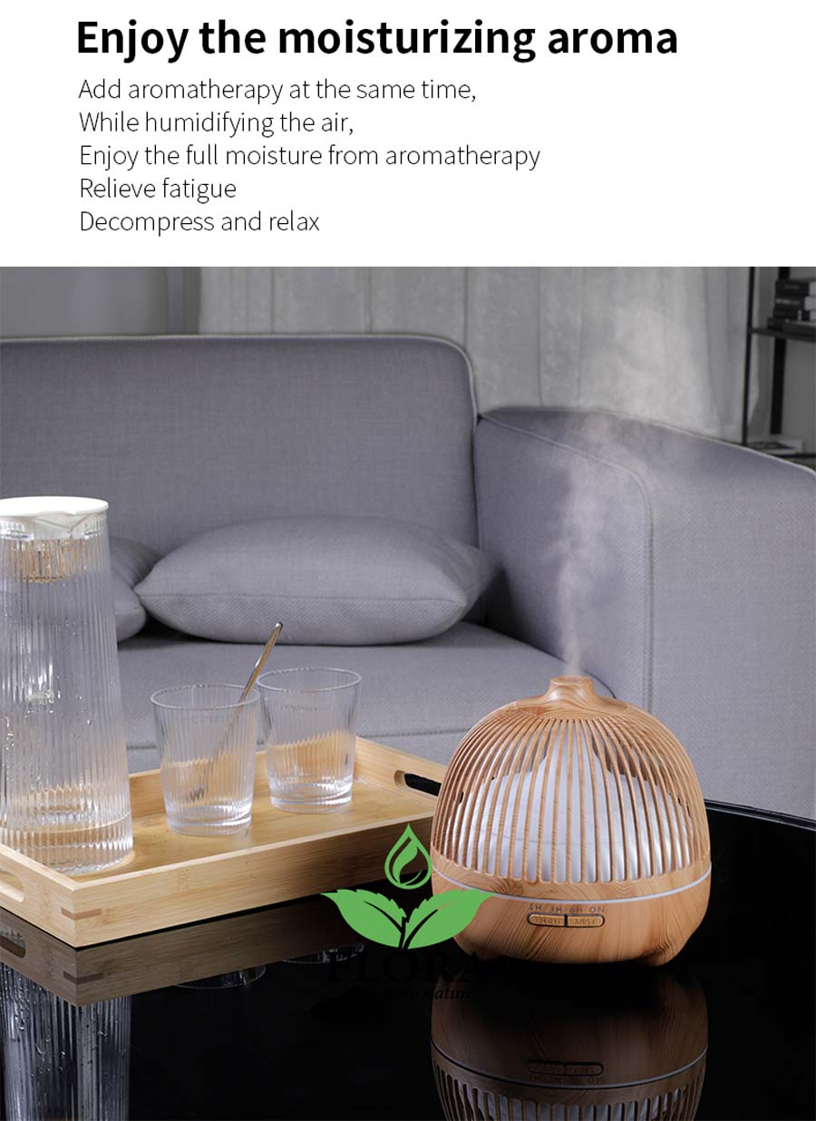 máy khuếch tán tinh dầu lồng chim2 1