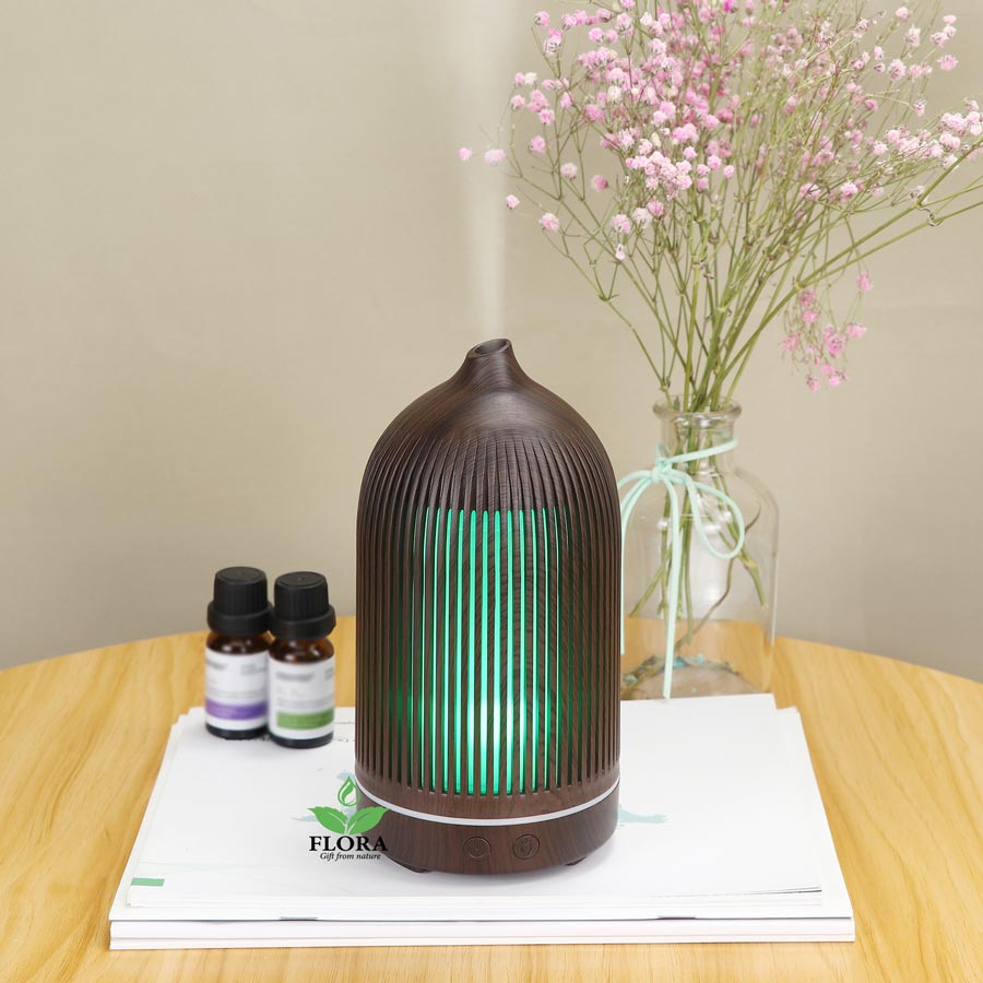 máy khuếch tán núi lửa 2